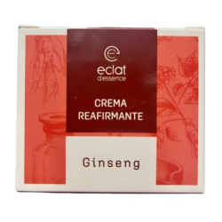 Crema reafirmante ginseng eclat tongil 50ml