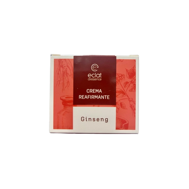 Crema reafirmante ginseng eclat tongil 50ml