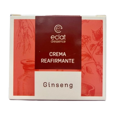 Crema reafirmante ginseng eclat tongil 50ml