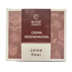 Crema regenerador jalea real eclat tongil 50ml