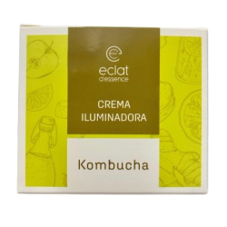 Crema iluminadora kombucha eclat tongil 50ml