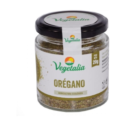 Oregano bio 20g vegetalia
