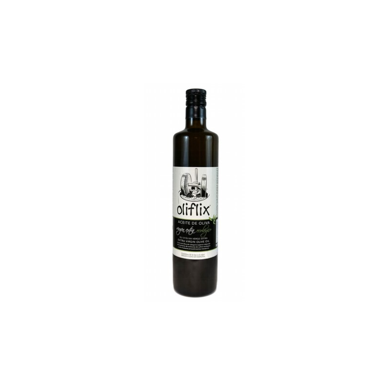 Oliflix bio 750ml granero