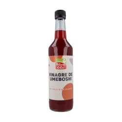 Vinagre umeboshi 500ml la finestra sul cielo