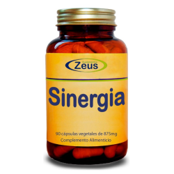 Sinergia 90cap zeus