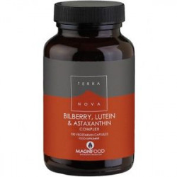 Apoyo ocular 100cap terra nova