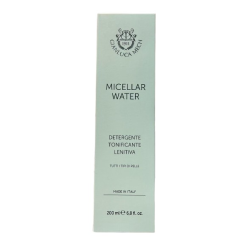 Agua micelar 200 ml  gianluca mech