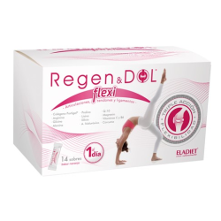 Regendol flexi 14sobr. eladiet