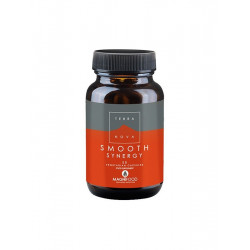 Sinergia tranquila 50cap terra