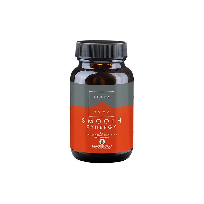 Sinergia tranquila 50cap terra