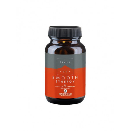 Sinergia tranquila 50cap terra