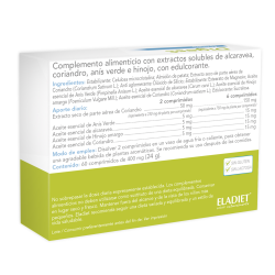 Digest gases 60 comp  eladiet