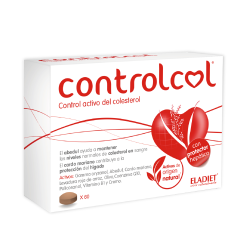 Controlcol 60comp eladiet