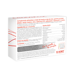 Controlcol 60comp eladiet