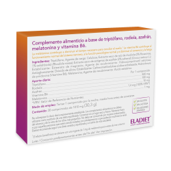 Buenos dias 30 comp eladiet