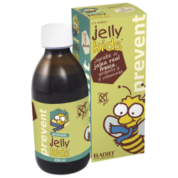 Jelly kids prevent 250ml eladiet