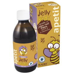 Jelly kids apetit 250ml eladiet