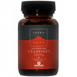 Arandano rojo 300mg 50cap t.n