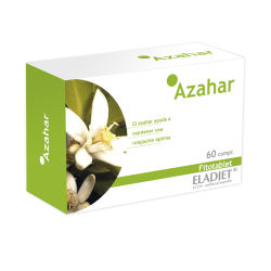 Azahar 60 comp eladiet