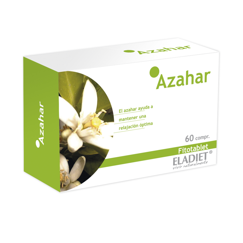 Azahar 60 comp eladiet