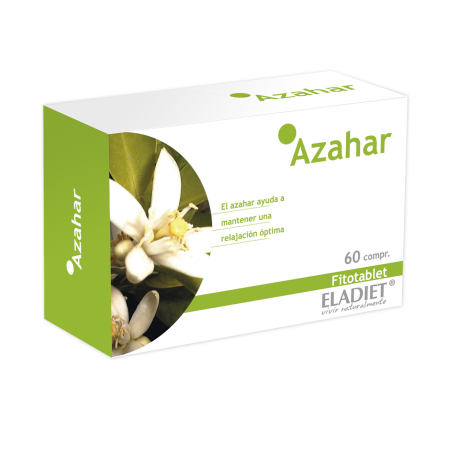 Azahar 60 comp eladiet