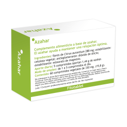 Azahar 60 comp eladiet