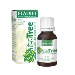 Aceite arbol te 15ml eladiet
