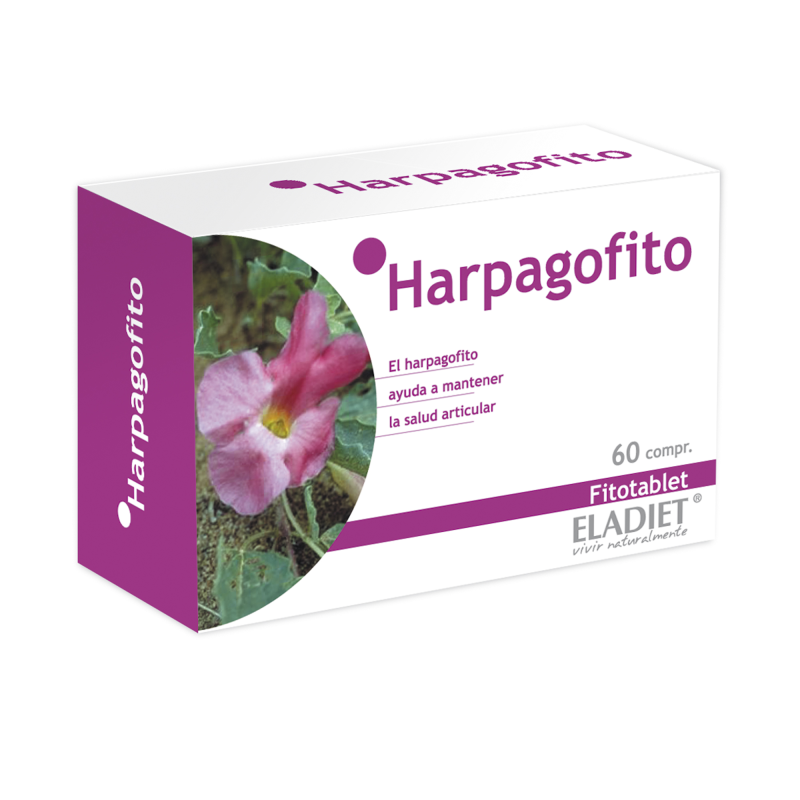 Harpagofito 60 comp eladiet