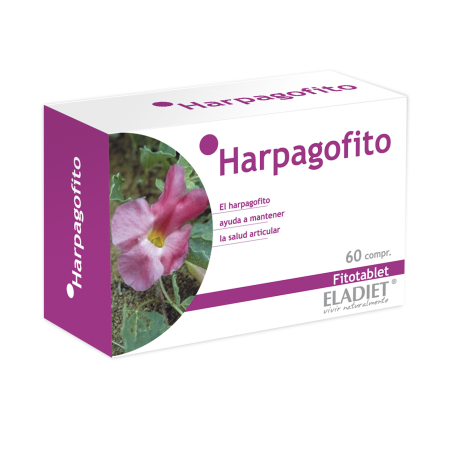 Harpagofito 60 comp eladiet
