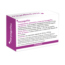 Harpagofito 60 comp eladiet