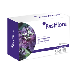 Pasiflora 60comp eladiet
