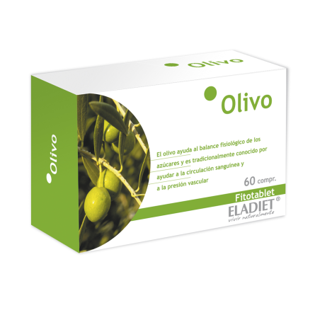 Olivo 60 comp eladiet