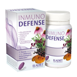 Inmuno defense 45comp eladiet