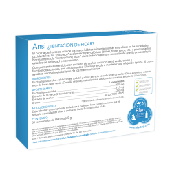 Triestop ansi eladiet 30cap