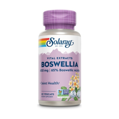 Boswellia 60c solaray