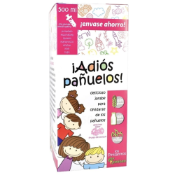 Adios pañuelos 500 ml pinisan