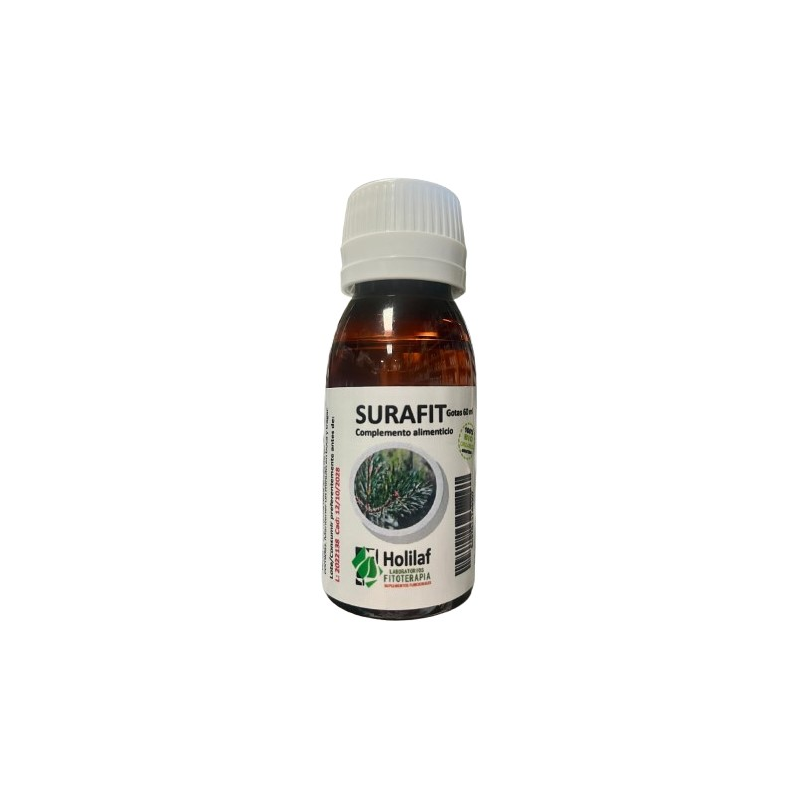 Surafit 60ml holilaf