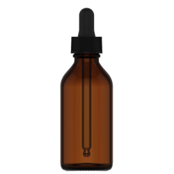 Frasco cuentagotas 30ml intersa