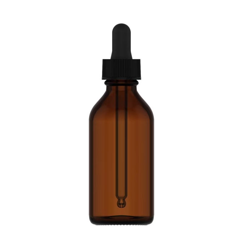 Frasco cuentagotas 30ml intersa