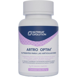 Artro optim 90 cap nutrinat evolution