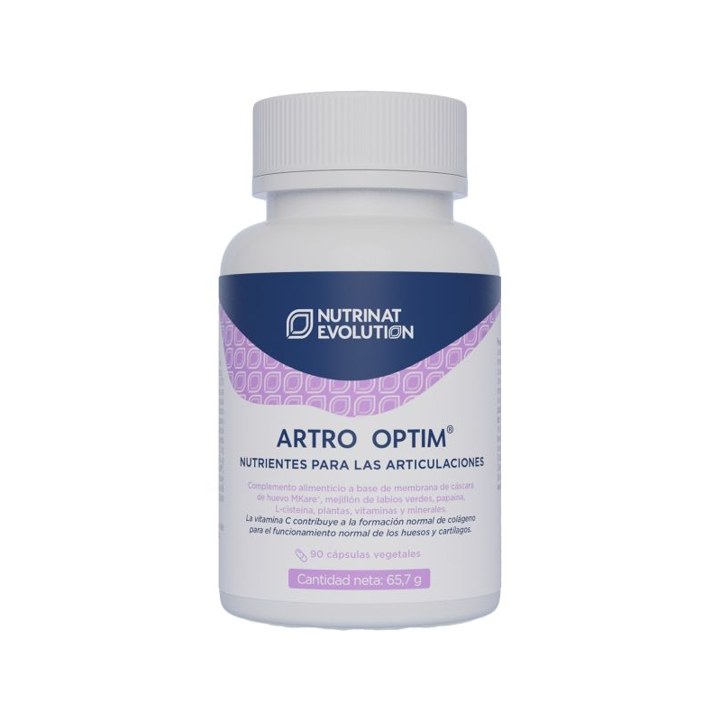 Artro optim 90 cap nutrinat evolution
