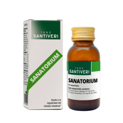 Sanatorium 48 comp santiveri