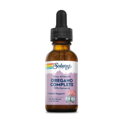 Oregano compete 30ml solaray