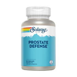 Prostate defense 90vegcaps solaray