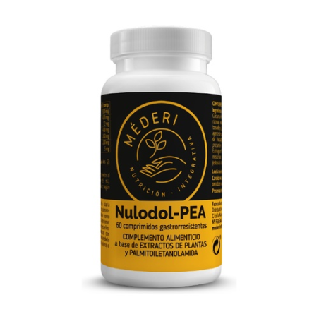 Nulodol-pea 60 comp mederi