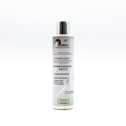 Acondicinador queratina kunda 200 ml