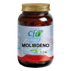Molibdeno 60 cap cfn