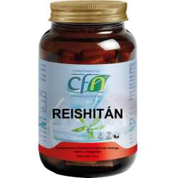 Reishitan 60 capsulas cfn