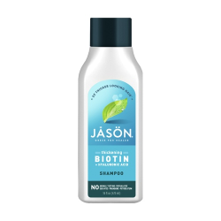 Champu biotina acido hyaluronico 500ml jason