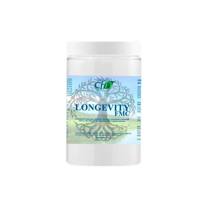 Longevity fmc 144 g cfn
